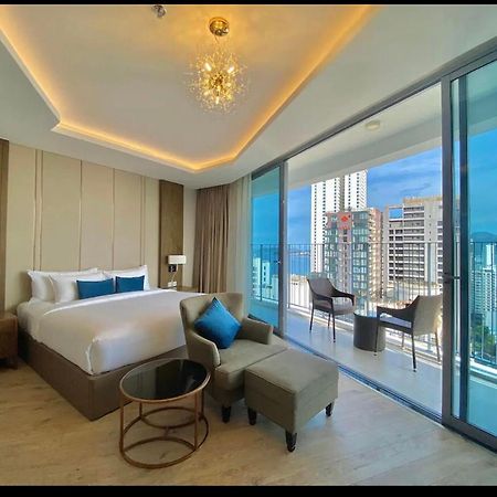 Handy Panorama Nha Trang Condotel Екстер'єр фото