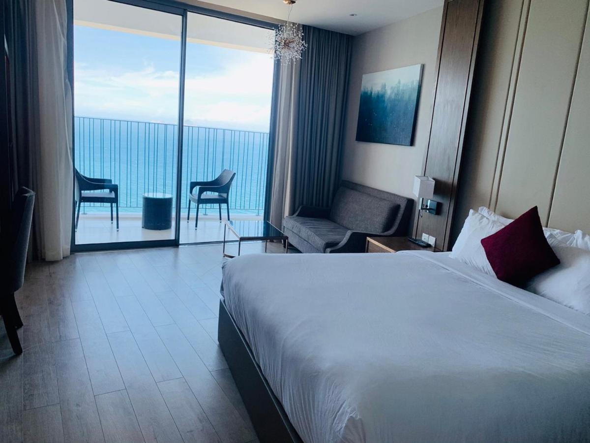 Handy Panorama Nha Trang Condotel Екстер'єр фото