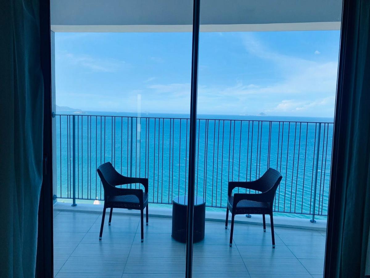 Handy Panorama Nha Trang Condotel Екстер'єр фото