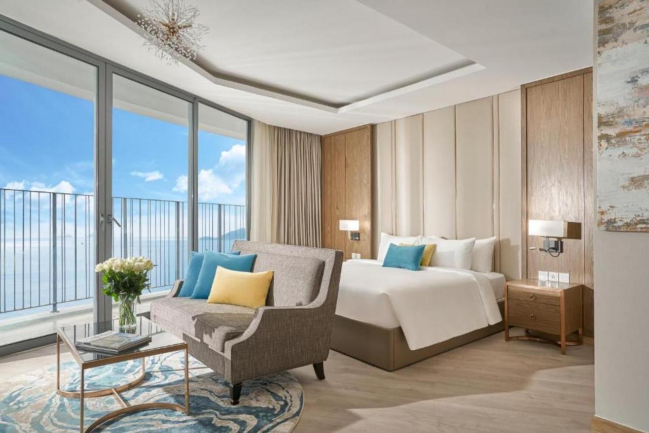Handy Panorama Nha Trang Condotel Екстер'єр фото