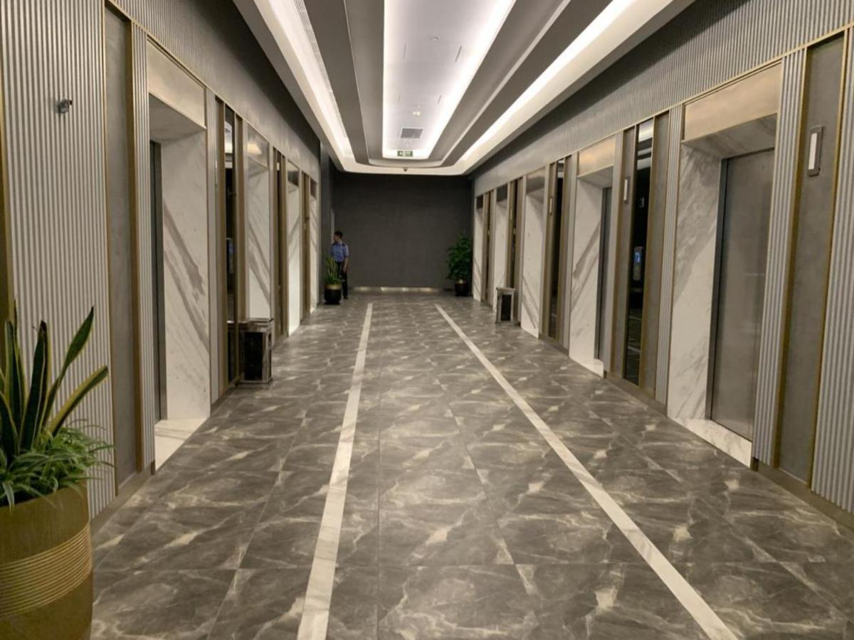 Handy Panorama Nha Trang Condotel Екстер'єр фото